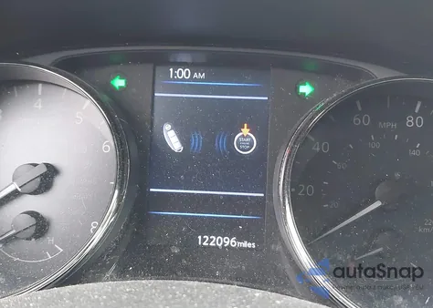 2018 Nissan Rogue Sl из США, поврежденный, VIN JN8AT2MV2JW319657